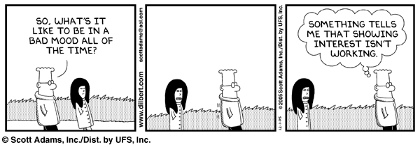 dilbert